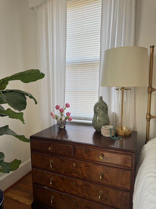 Chinoiserie Tulipiere